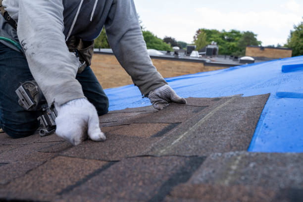 Best Commercial Roofing Services  in Sawyerwood, OH