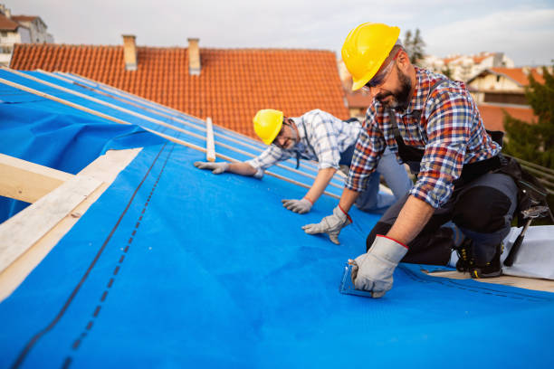 Best Slate Roofing Contractor  in Sawyerwood, OH