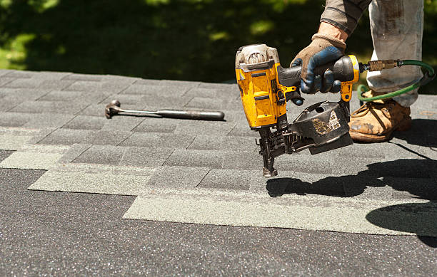 Best Slate Roofing Contractor  in Sawyerwood, OH