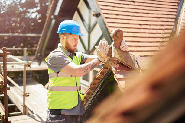 Best Best Roofing Contractors  in Sawyerwood, OH